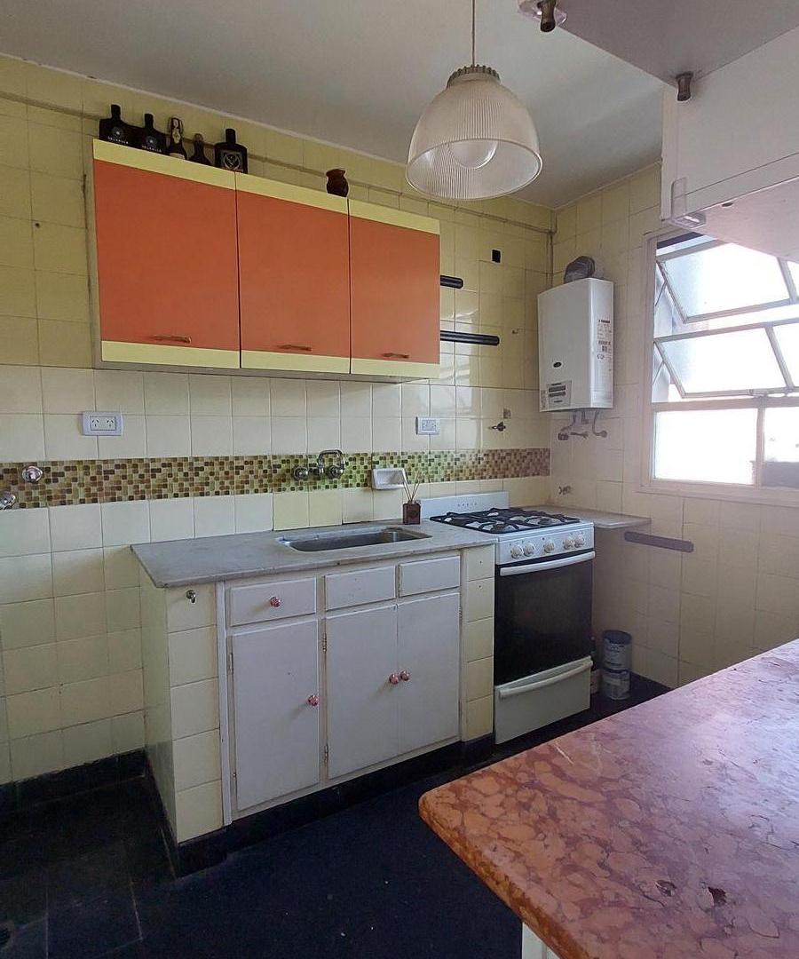 Foto de 3amb. cocina separada, conexión p/lavarropas, luminoso con vista, imagen 4