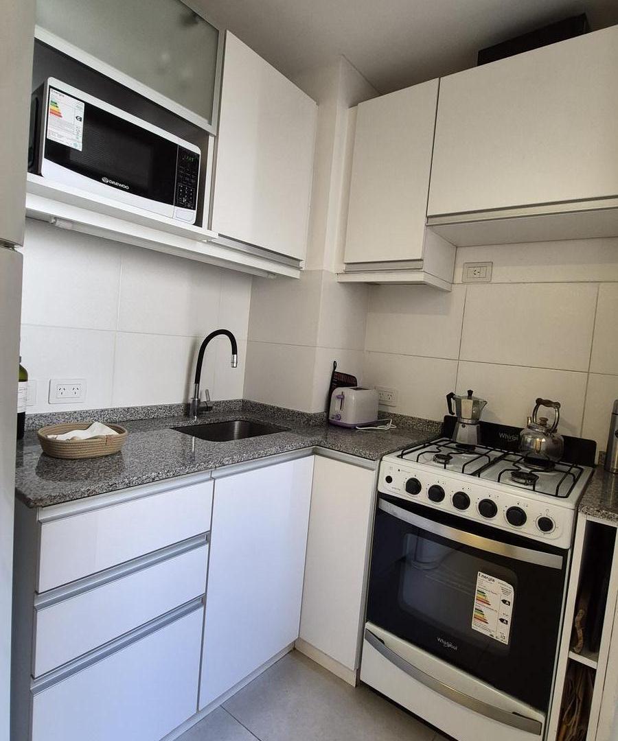 Foto de Departamento en Villa Crespo, imagen 3