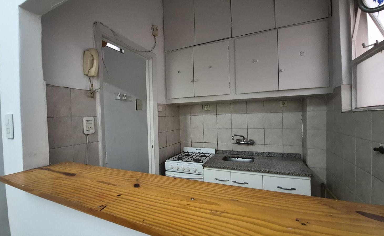 Foto de 2amb. en San Cristóbal, bajas expensas!, imagen 1