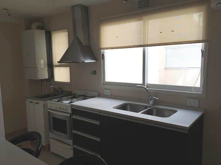 Foto de 3amb. dorm en suite, 2 baños, cochera y baulera, imagen 2