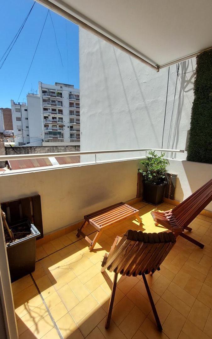 Foto de Bellísimo 2amb. amoblado y equipado, todo a nuevo, todo luz., imagen 2
