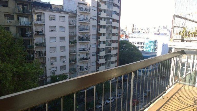 Foto de la propiedad en Av. Rivadavia al 5500