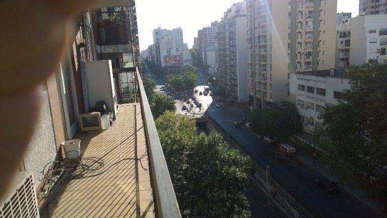 Foto de 3amb. con cochera. Balcón al frente, todo luz! Excelente ubicación,, imagen 4