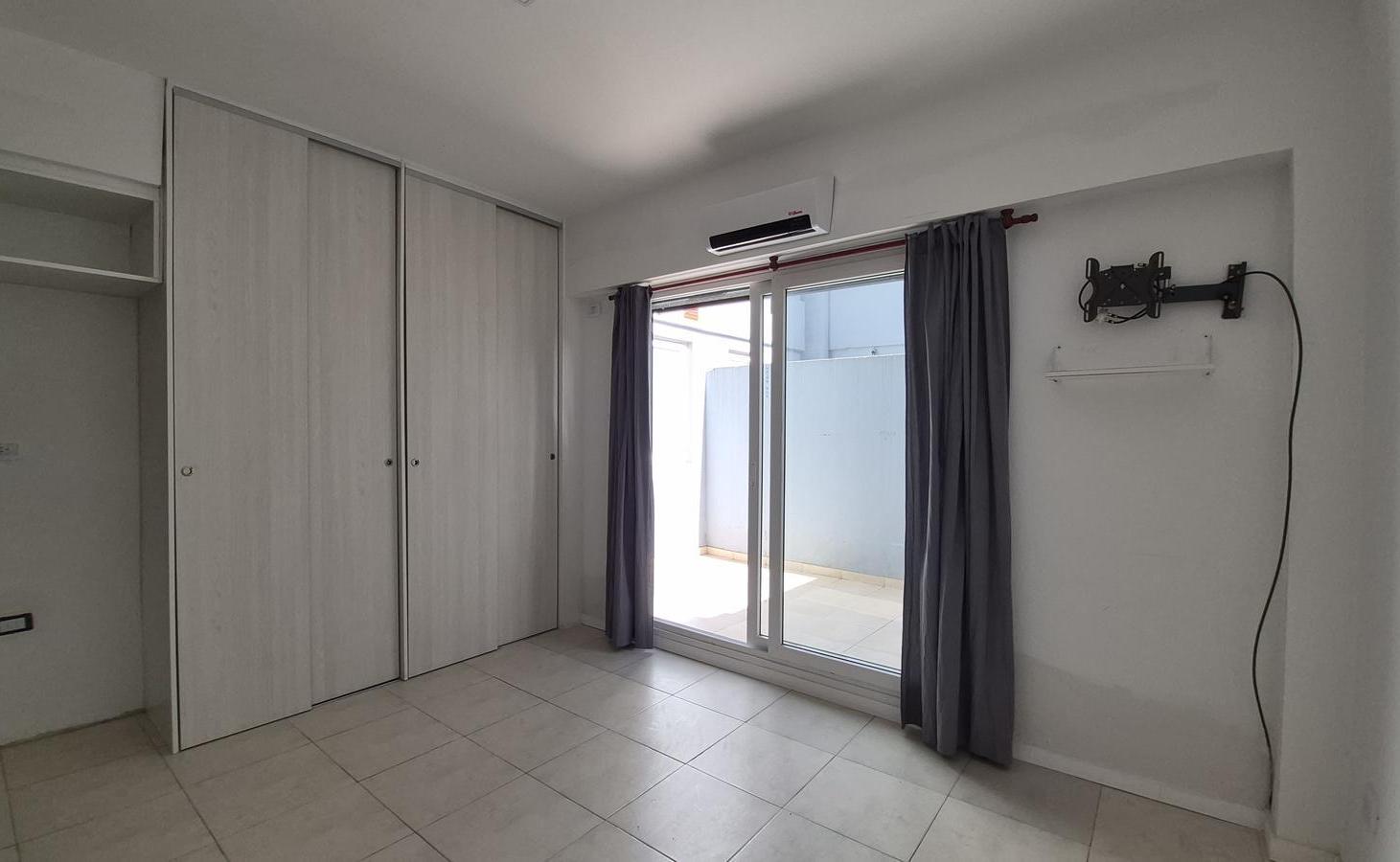 Foto de Monoambiente a estrenar con patio y cochera!, imagen 5