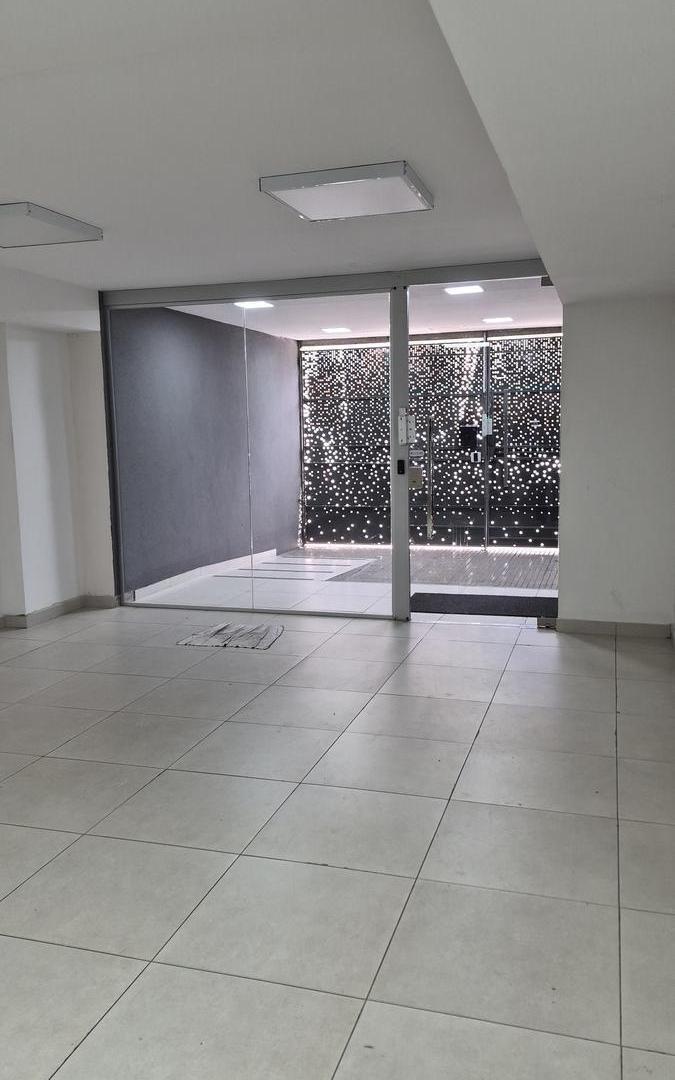 Foto de Monoambiente a estrenar con patio, amplio placard, conexión, imagen 4