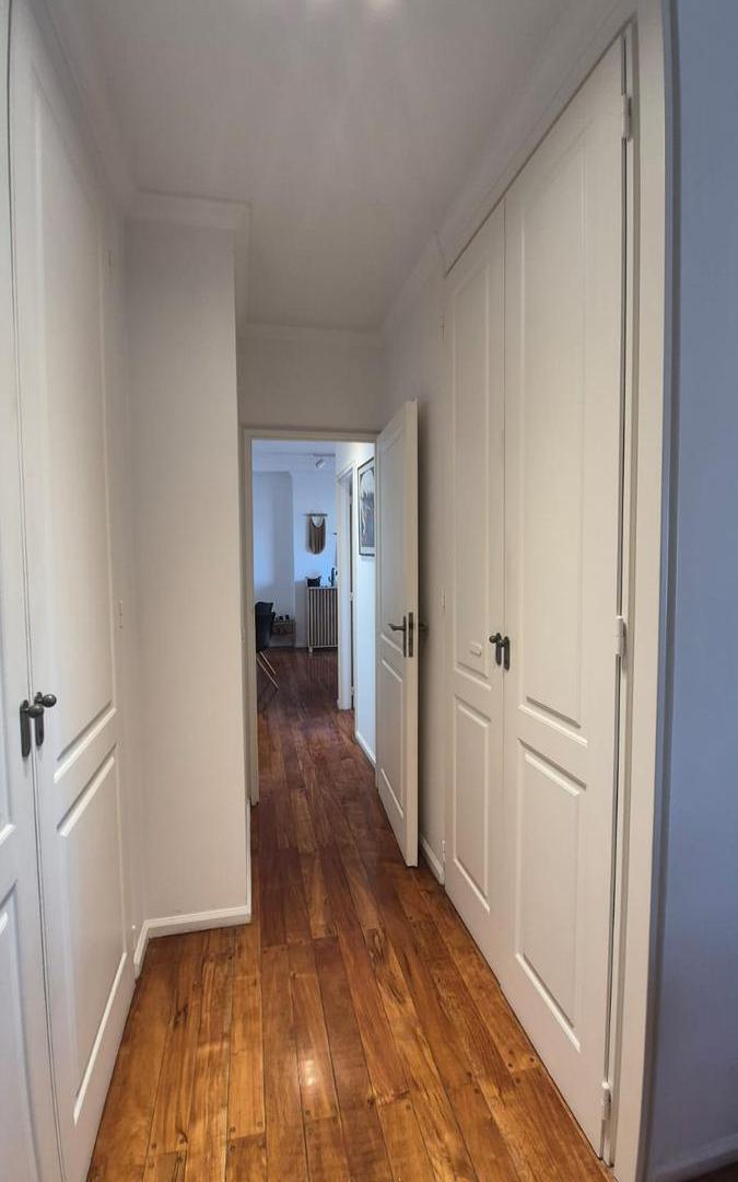Foto de Excelente 3amb, 2 baños. Amplio balcón, Cochera. Amenities., imagen 3
