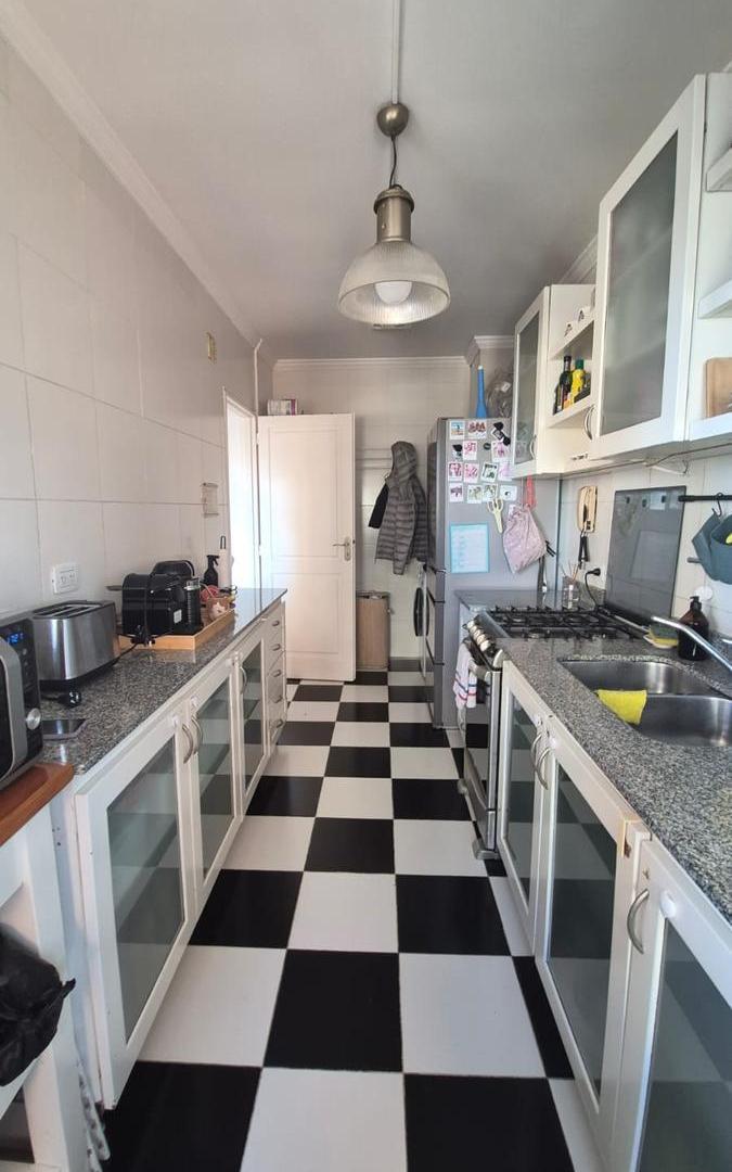 Foto de Excelente 3amb, 2 baños. Amplio balcón, Cochera. Amenities., imagen 5