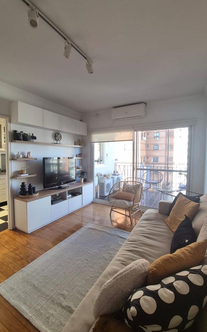 Foto de Excelente 3amb, 2 baños. Amplio balcón, Cochera. Amenities., imagen 1