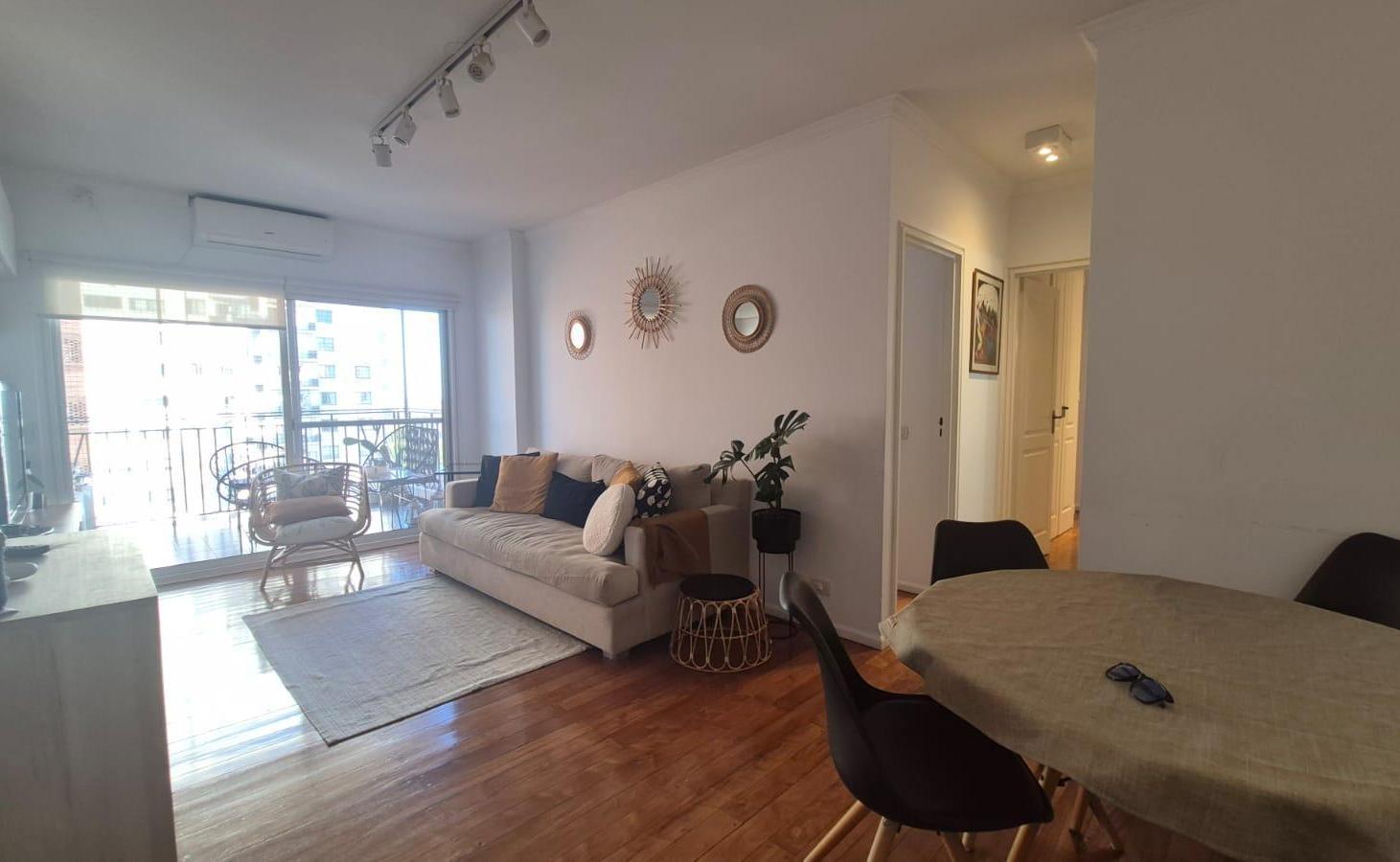 Foto de Excelente 3amb, 2 baños. Amplio balcón, Cochera. Amenities., imagen 2