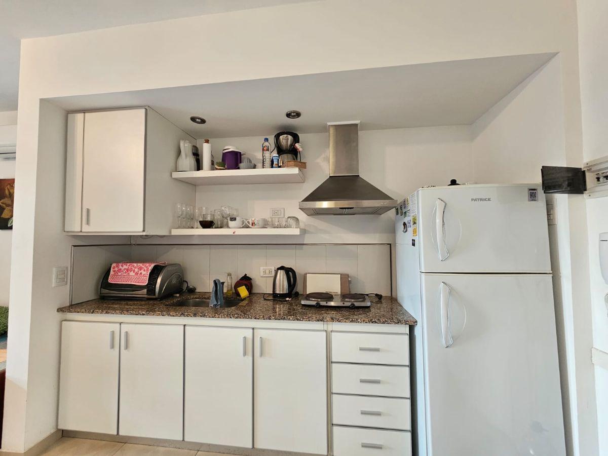 Foto de Alquiler Departamento 2 Ambientes temporada 2027 c/cochera y Parrilla, imagen 4