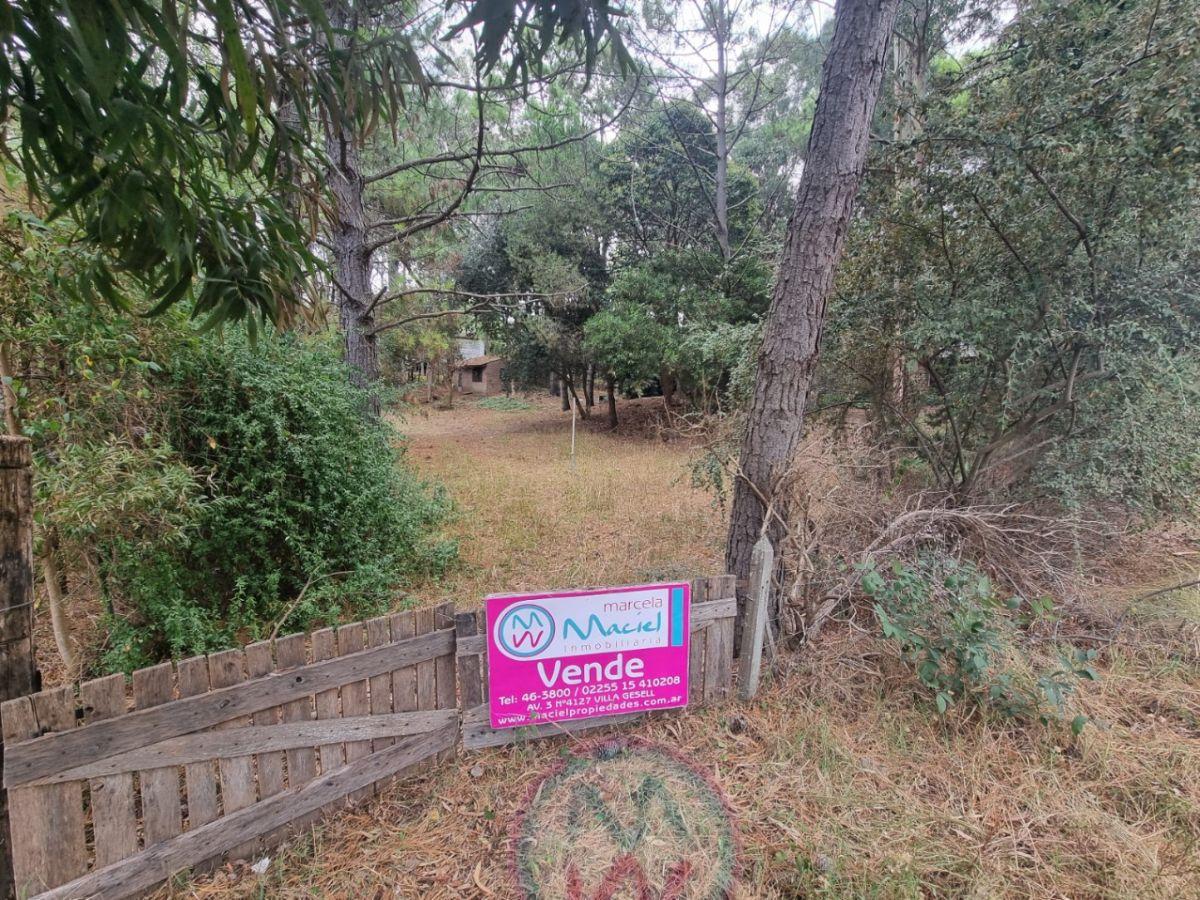 Foto de Lote en venta de 675m2 ubicado en Las Gaviotas, imagen 2