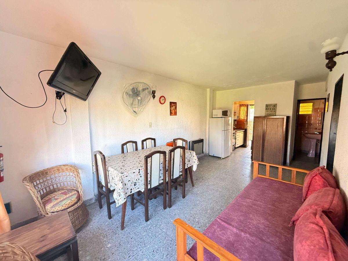Foto de Departamento en venta c/ cochera en Zona Sur, imagen 2