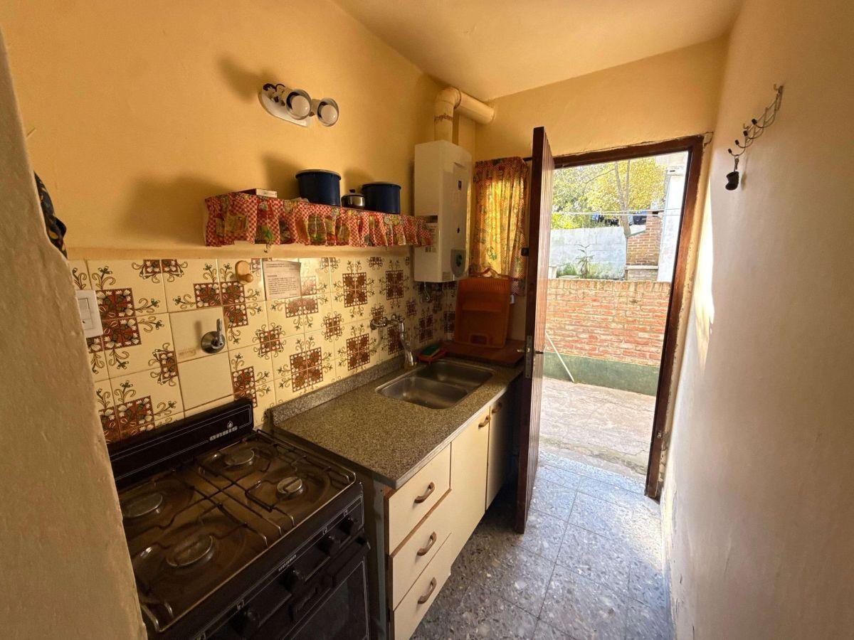 Foto de Departamento en venta c/ cochera en Zona Sur, imagen 3