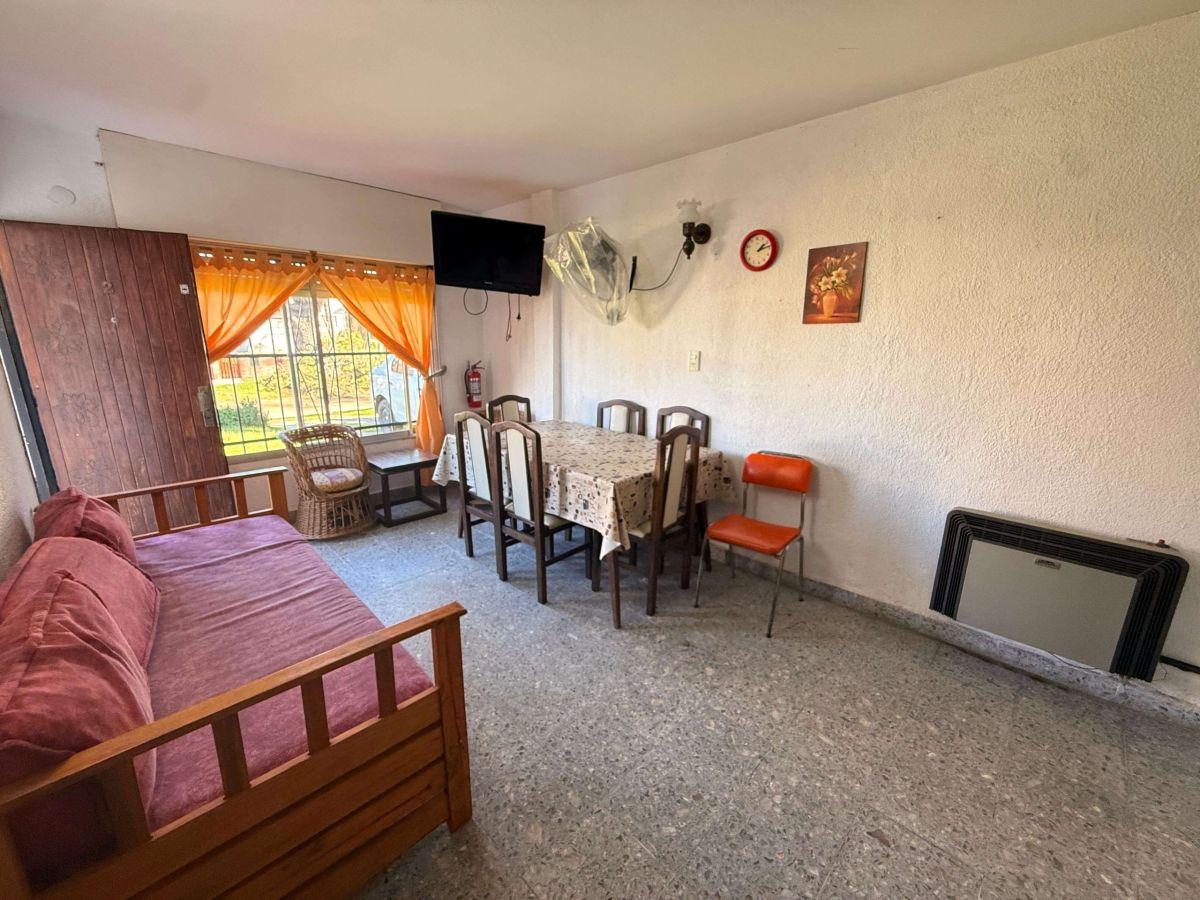 Foto de Departamento en venta c/ cochera en Zona Sur, imagen 1