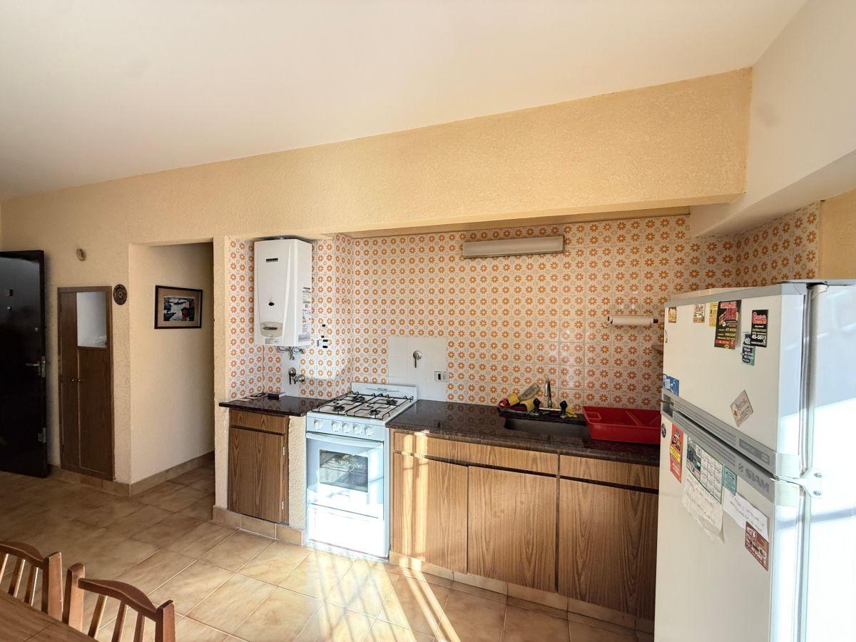 Foto de Departamento en venta c/ cochera en Zona Sur, imagen 1
