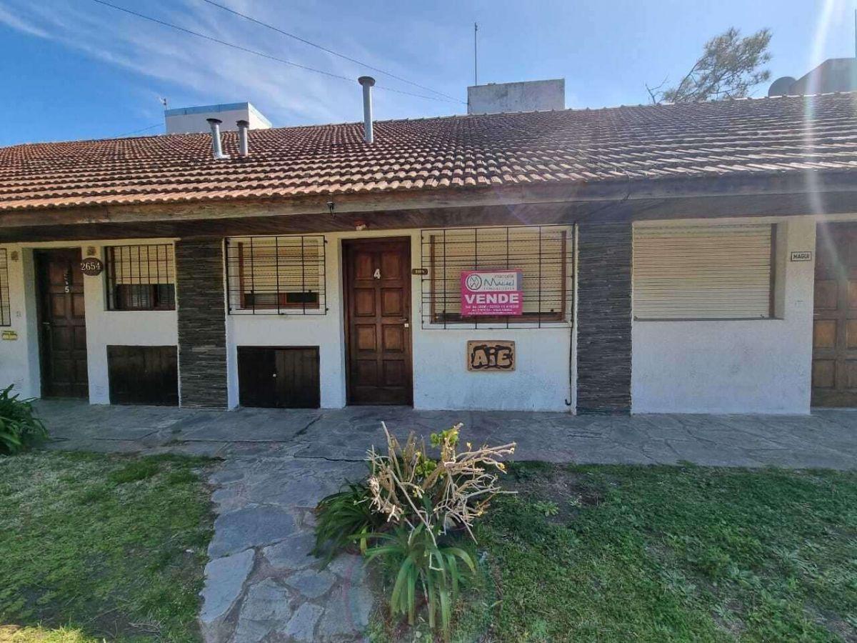 Foto de Dúplex en venta de 2 dormitorios en Gesell, imagen 1
