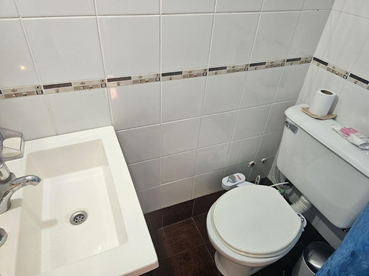 Foto de Departamento en venta c/ cochera en Zona Sur, imagen 4