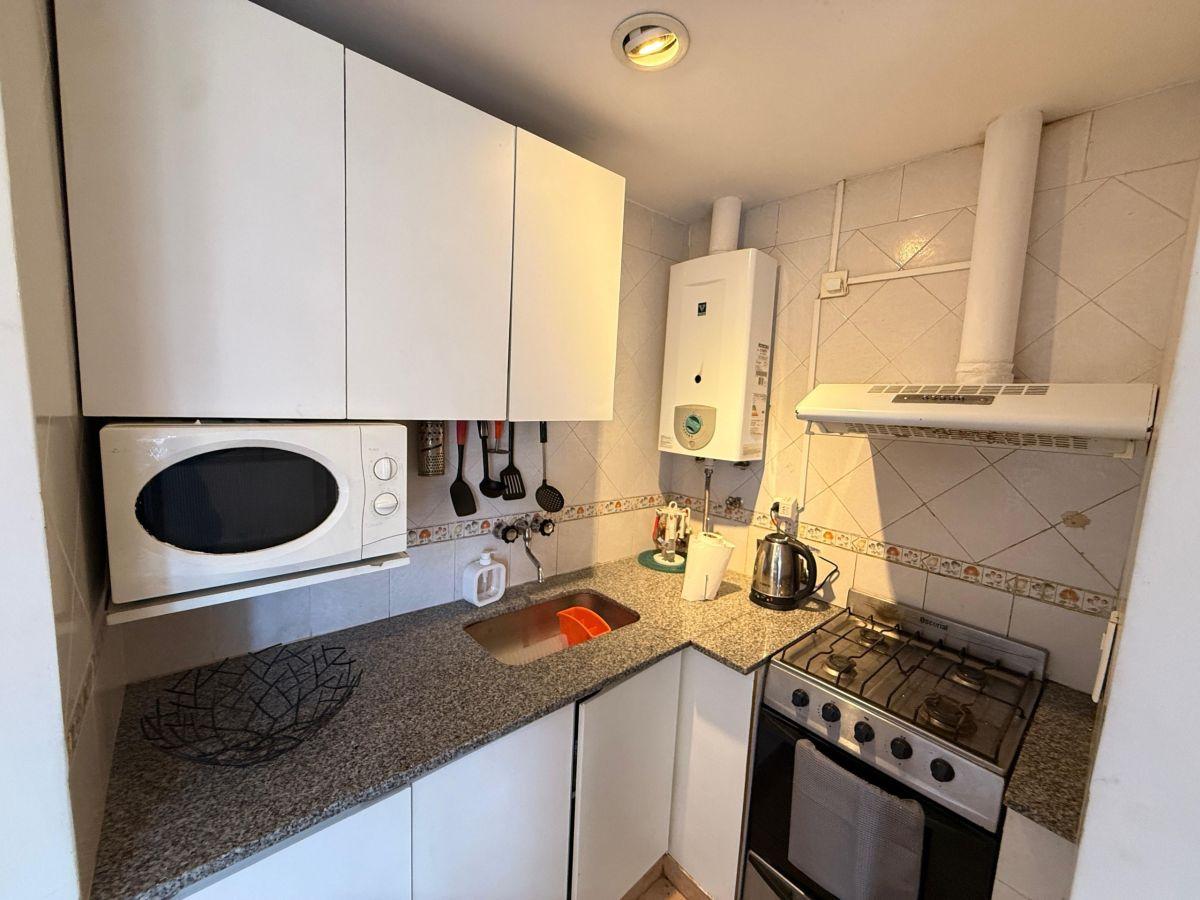Foto de Departamento en alquiler temporario c/ cochera en Zona Sur, imagen 4