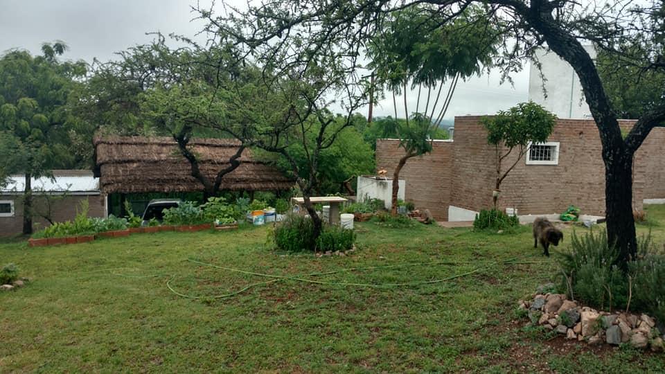 Propiedad en Argentina