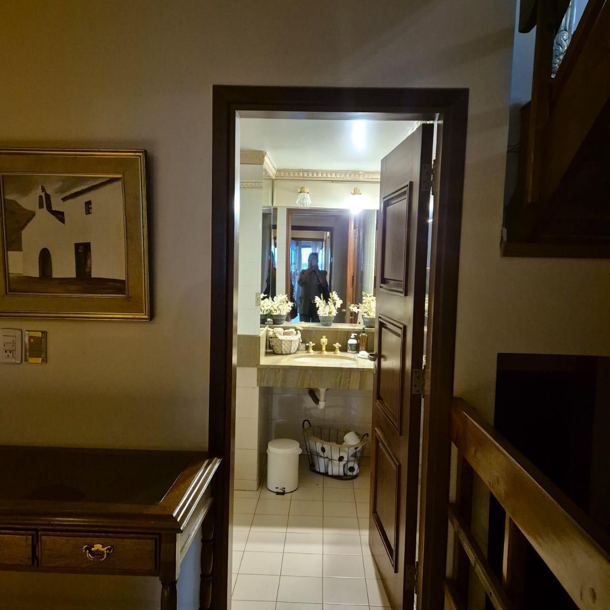 Importante Casa en El Cerro " Impecable " 5