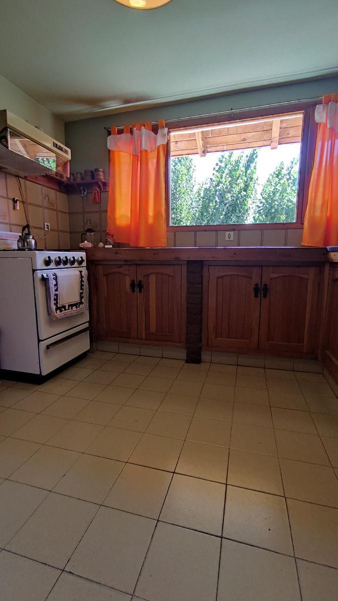 Casa en Barrio La Margaritas 5