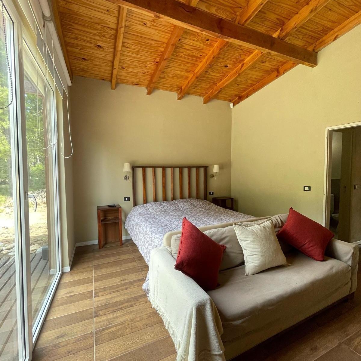 Casa en Dos Valles 4