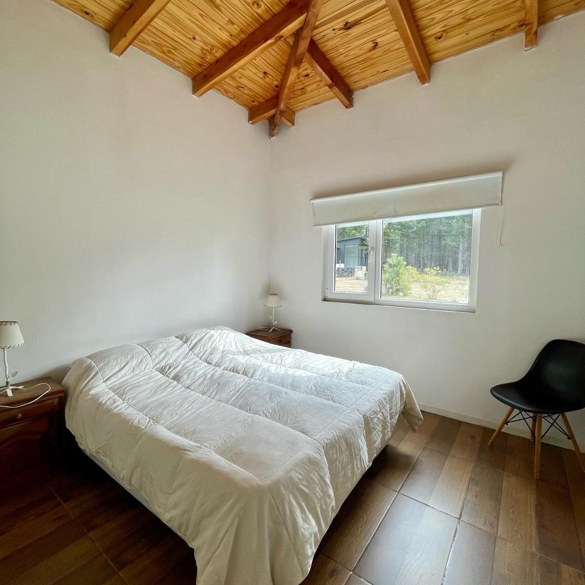 Casa en Dos Valles 1