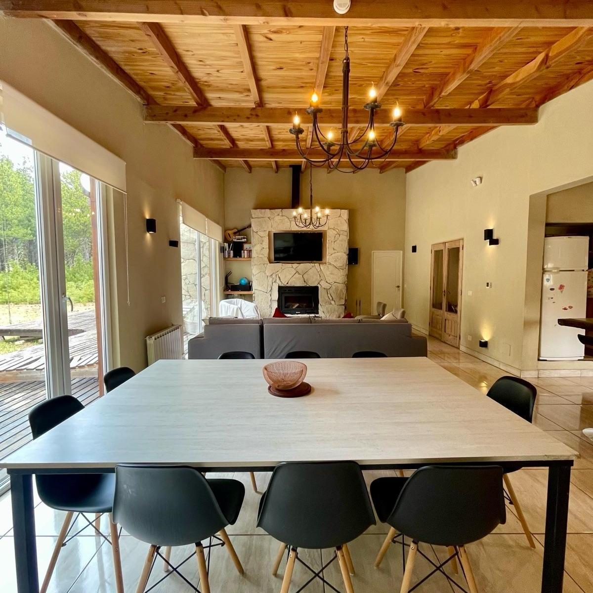 Casa en Dos Valles 5