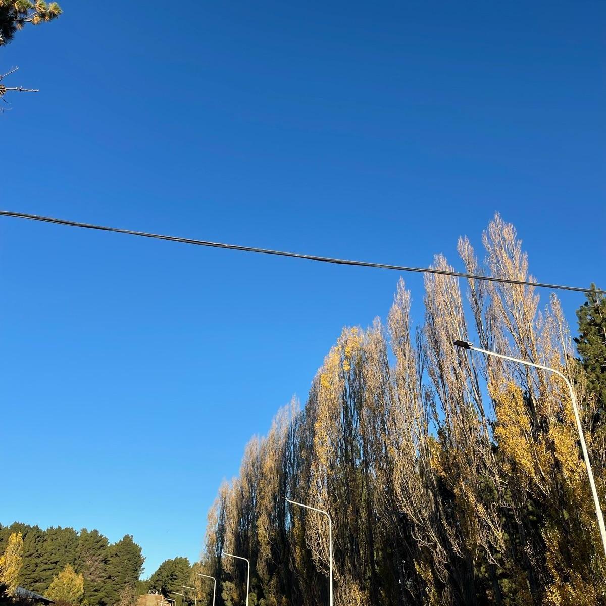 Lote de 2.500 m² en Av Peru 1