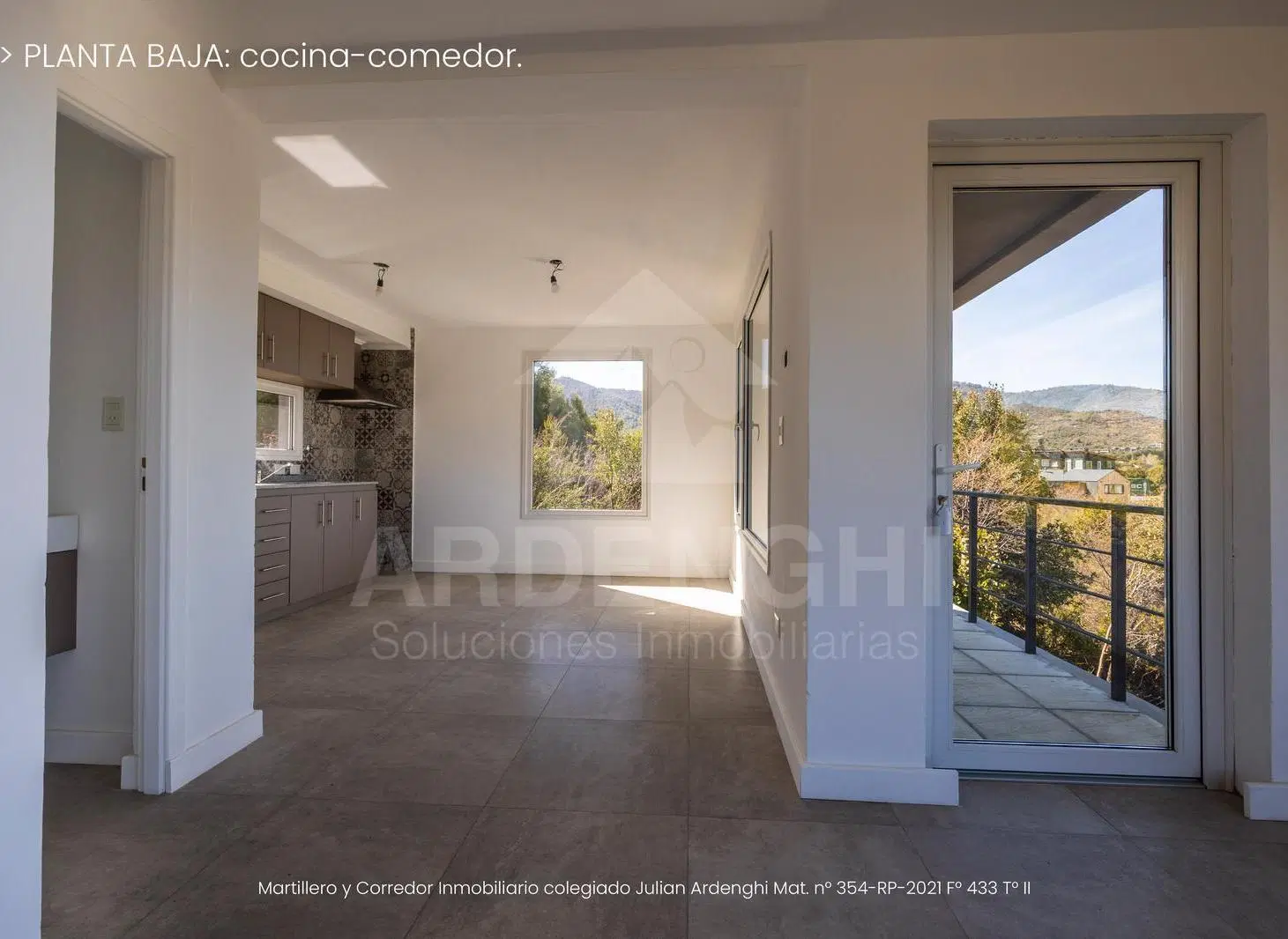 CASA EN LOMAS DEL CAUQUEN 2