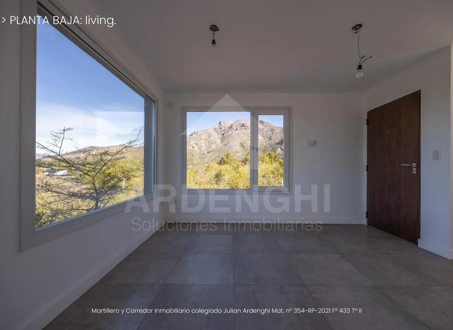 CASA EN LOMAS DEL CAUQUEN 4
