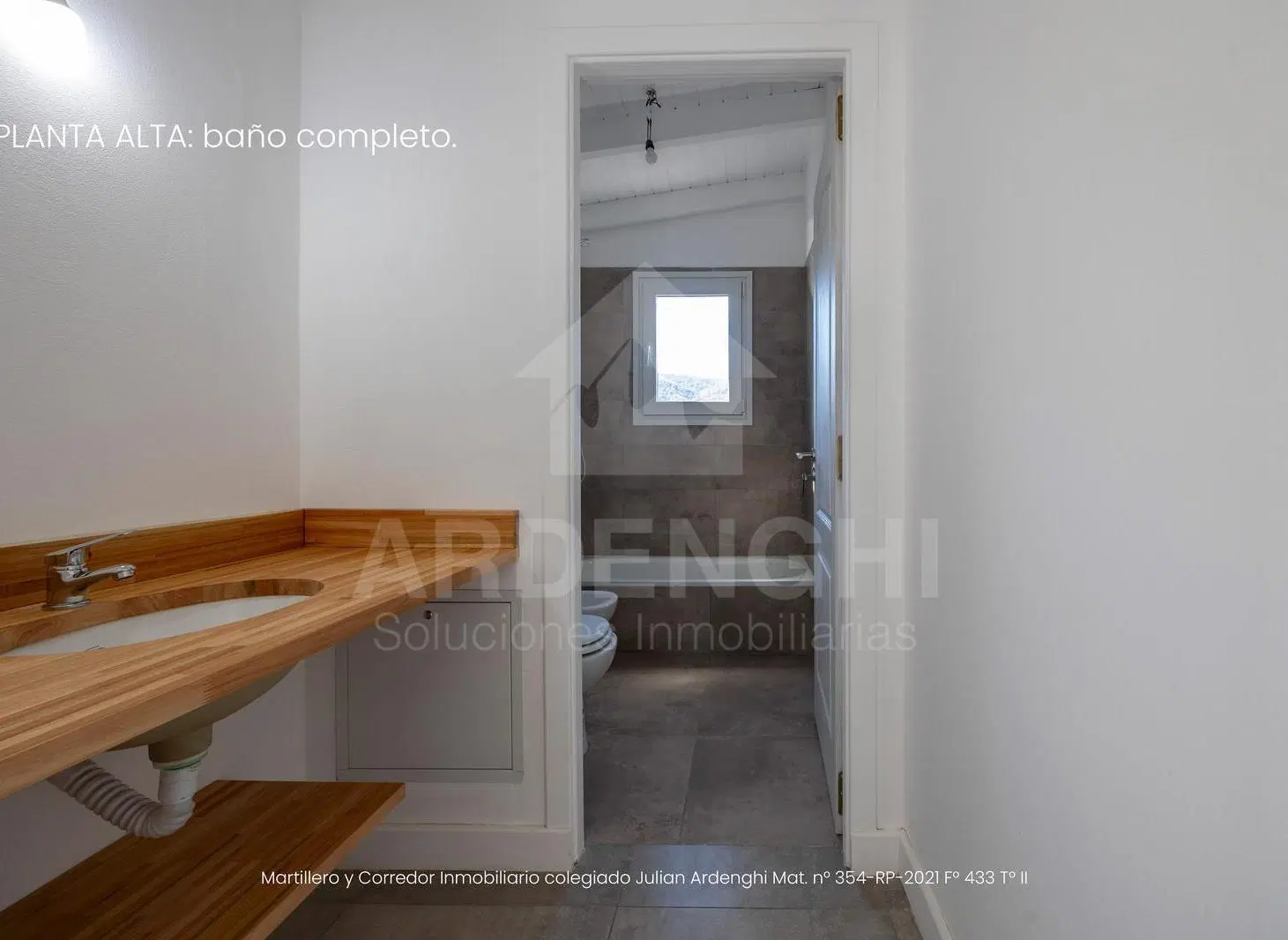 CASA EN LOMAS DEL CAUQUEN 5