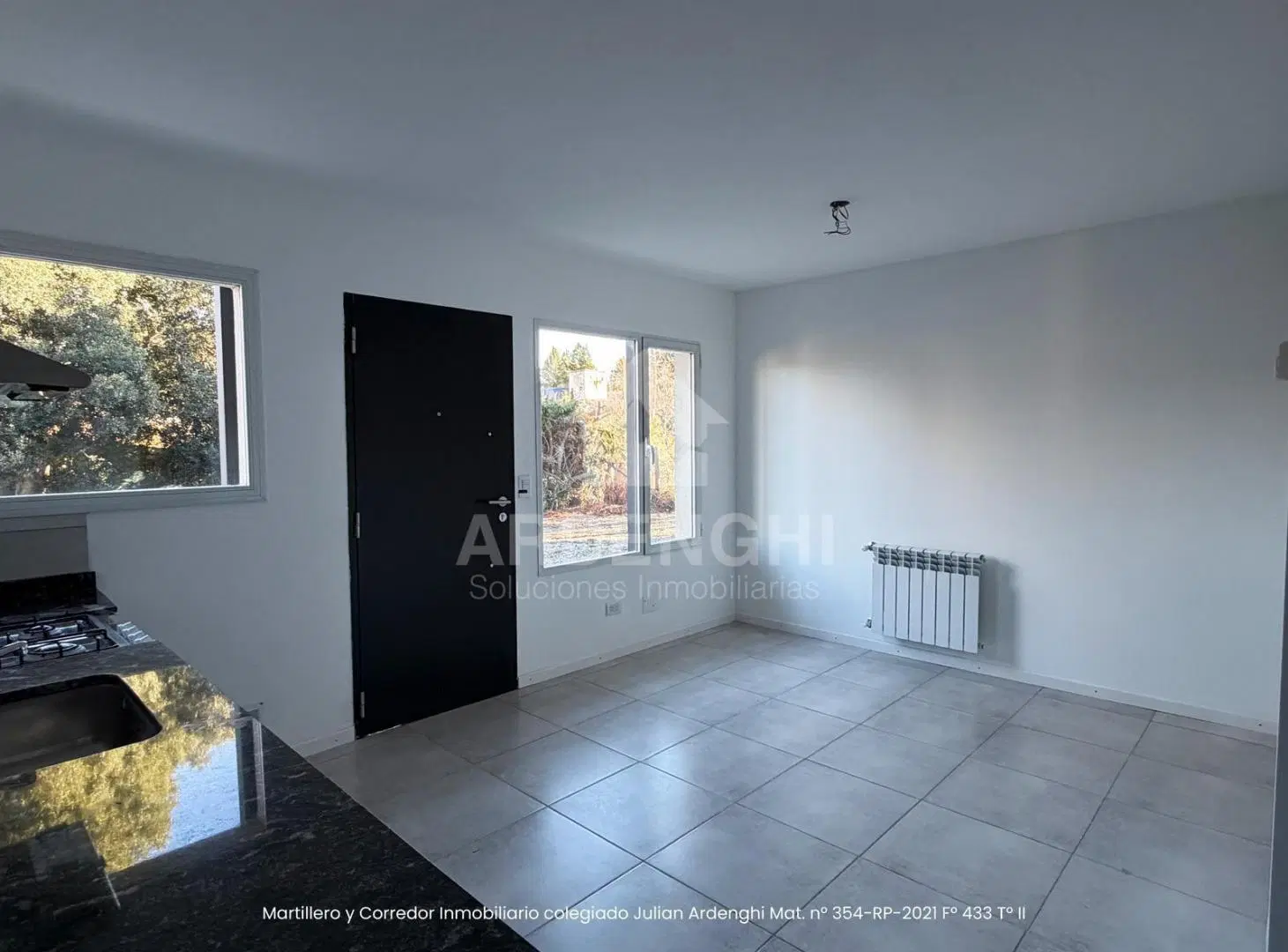 DEPARTAMENTO A ESTRENAR 5