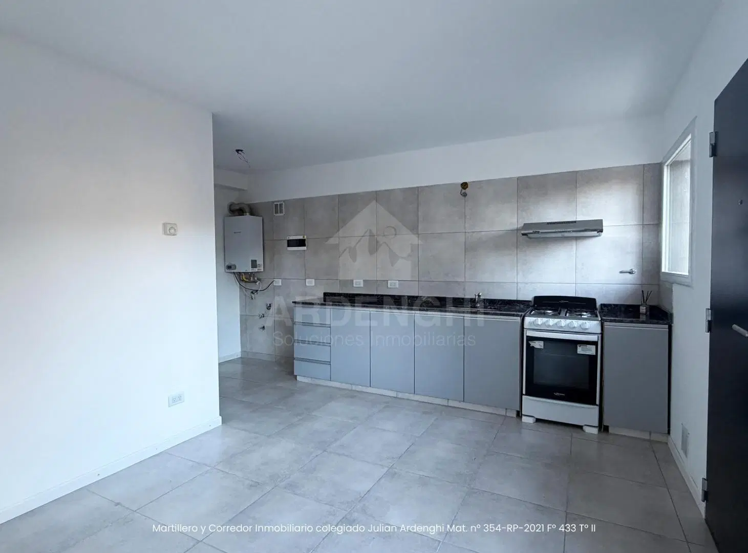 DEPARTAMENTO A ESTRENAR 3