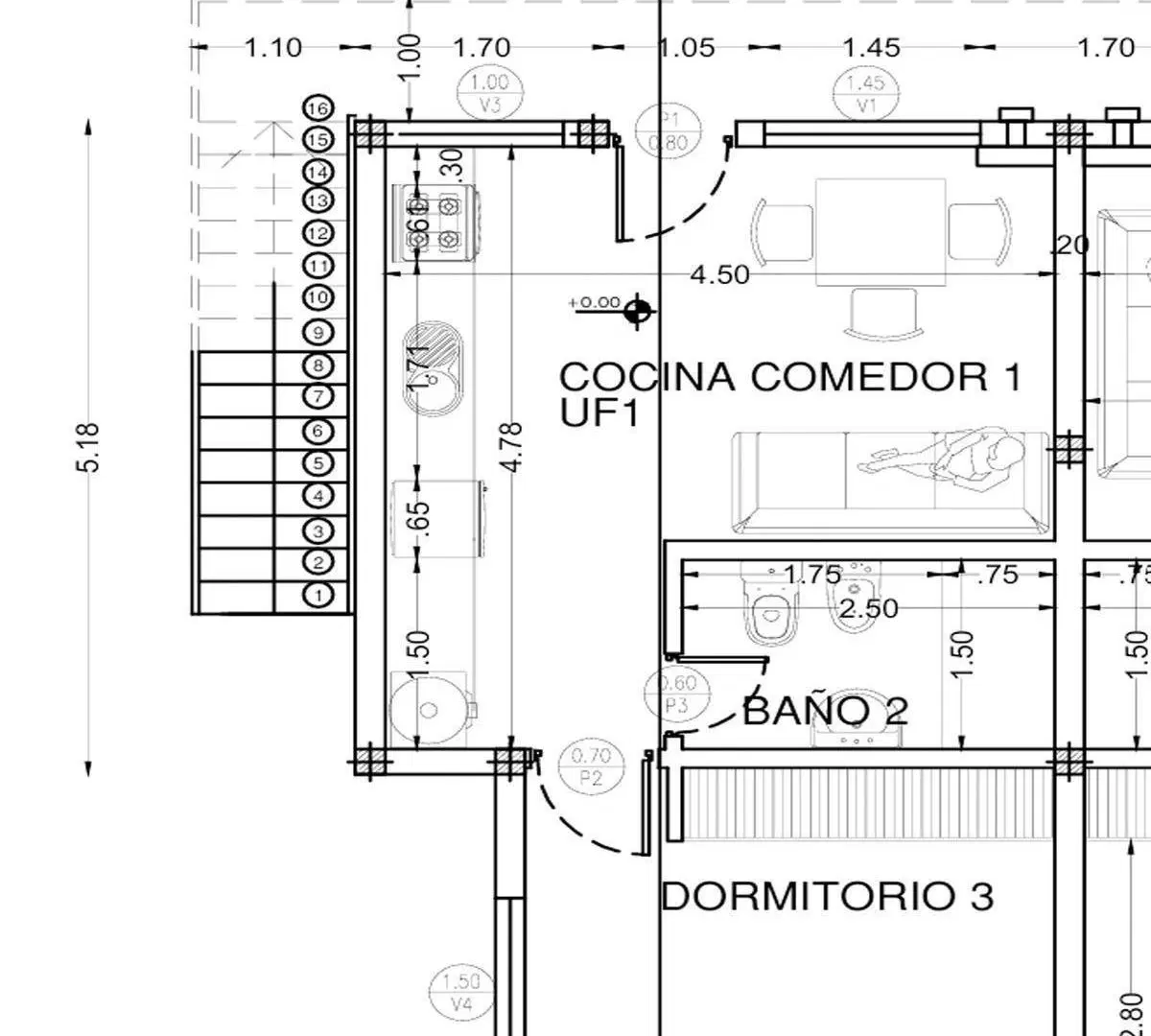 Plano 1