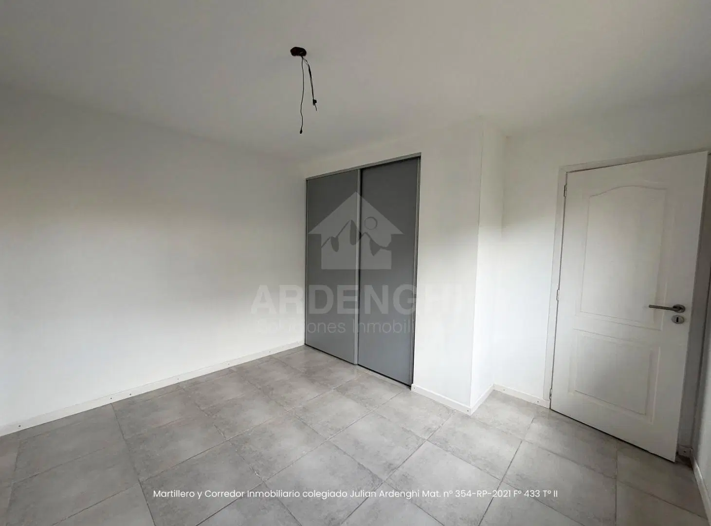 DEPARTAMENTO A ESTRENAR 3