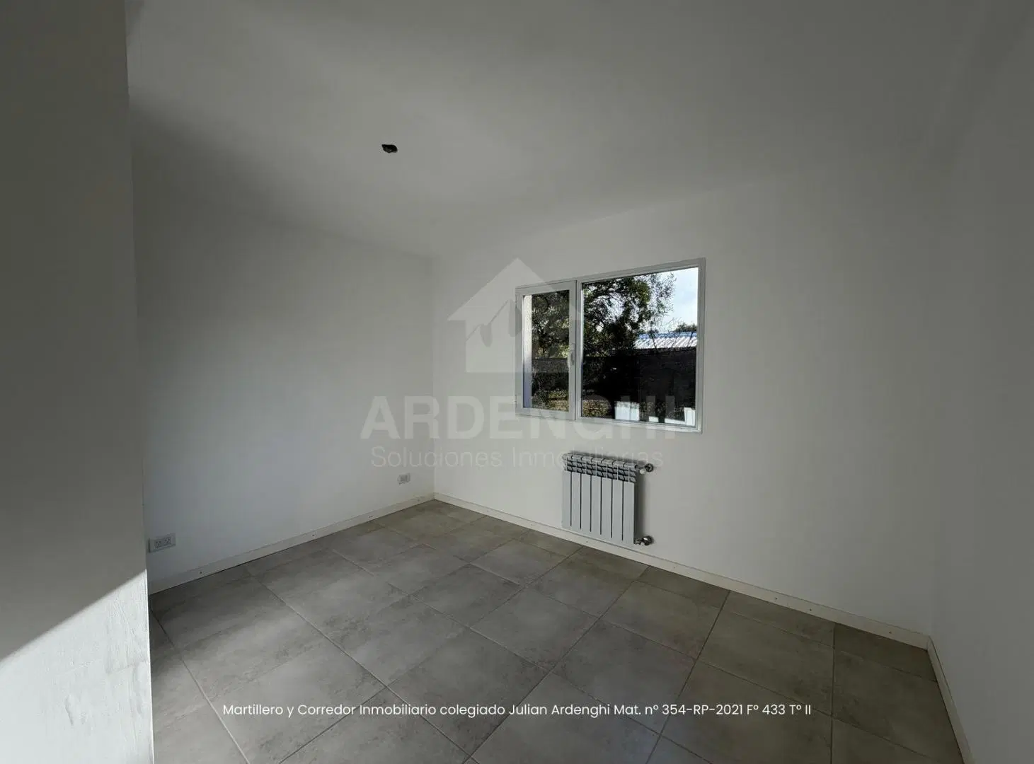 DEPARTAMENTO A ESTRENAR 5