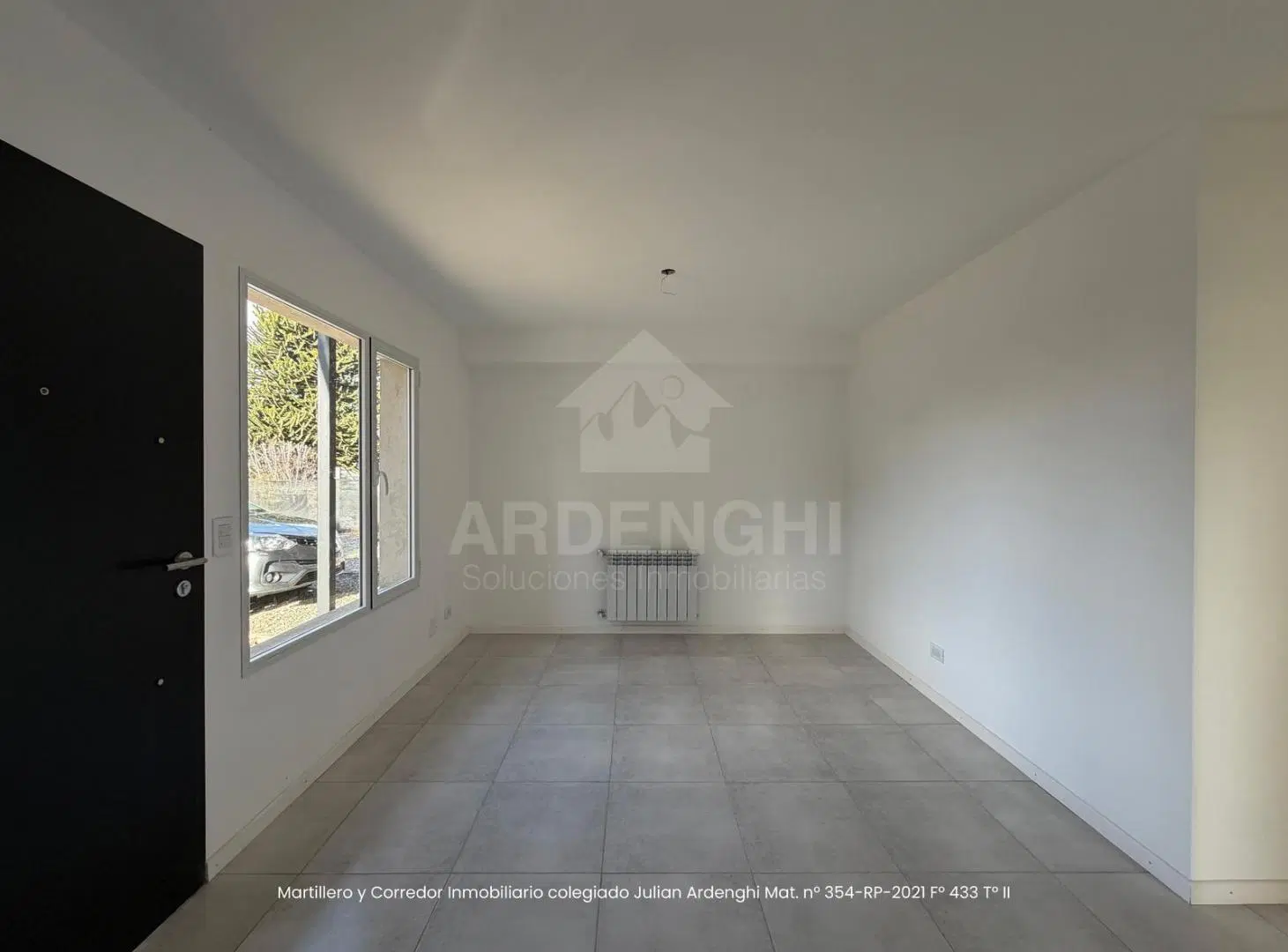 DEPARTAMENTO A ESTRENAR 4