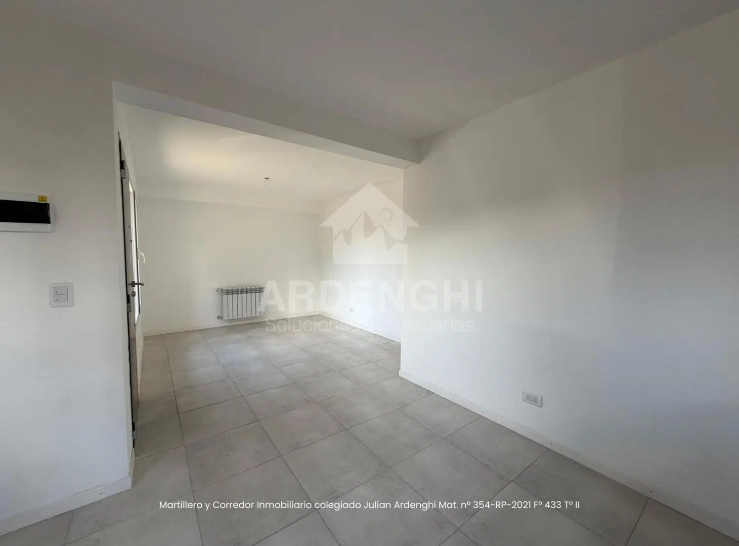 DEPARTAMENTO A ESTRENAR 3