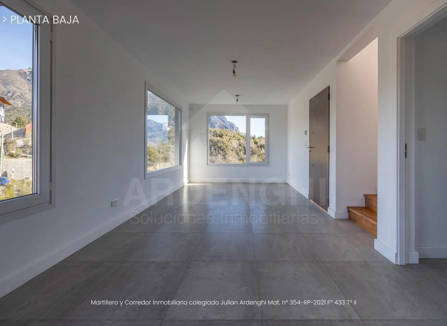 CASA A ESTRENAR 3