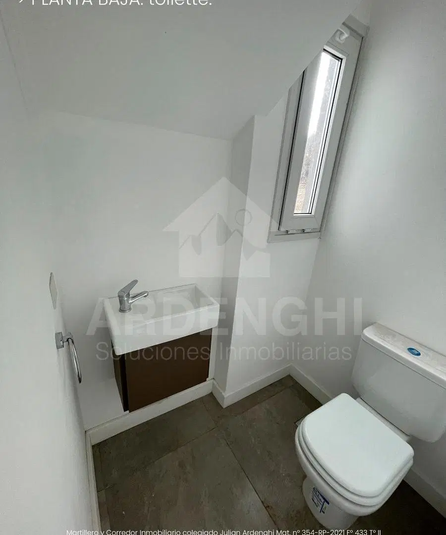 CASA A ESTRENAR 4