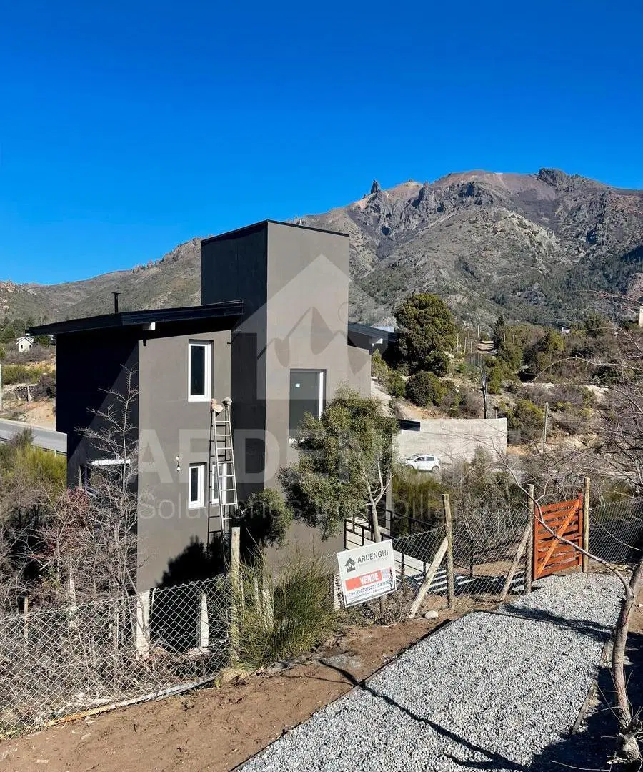 CASA A ESTRENAR 5
