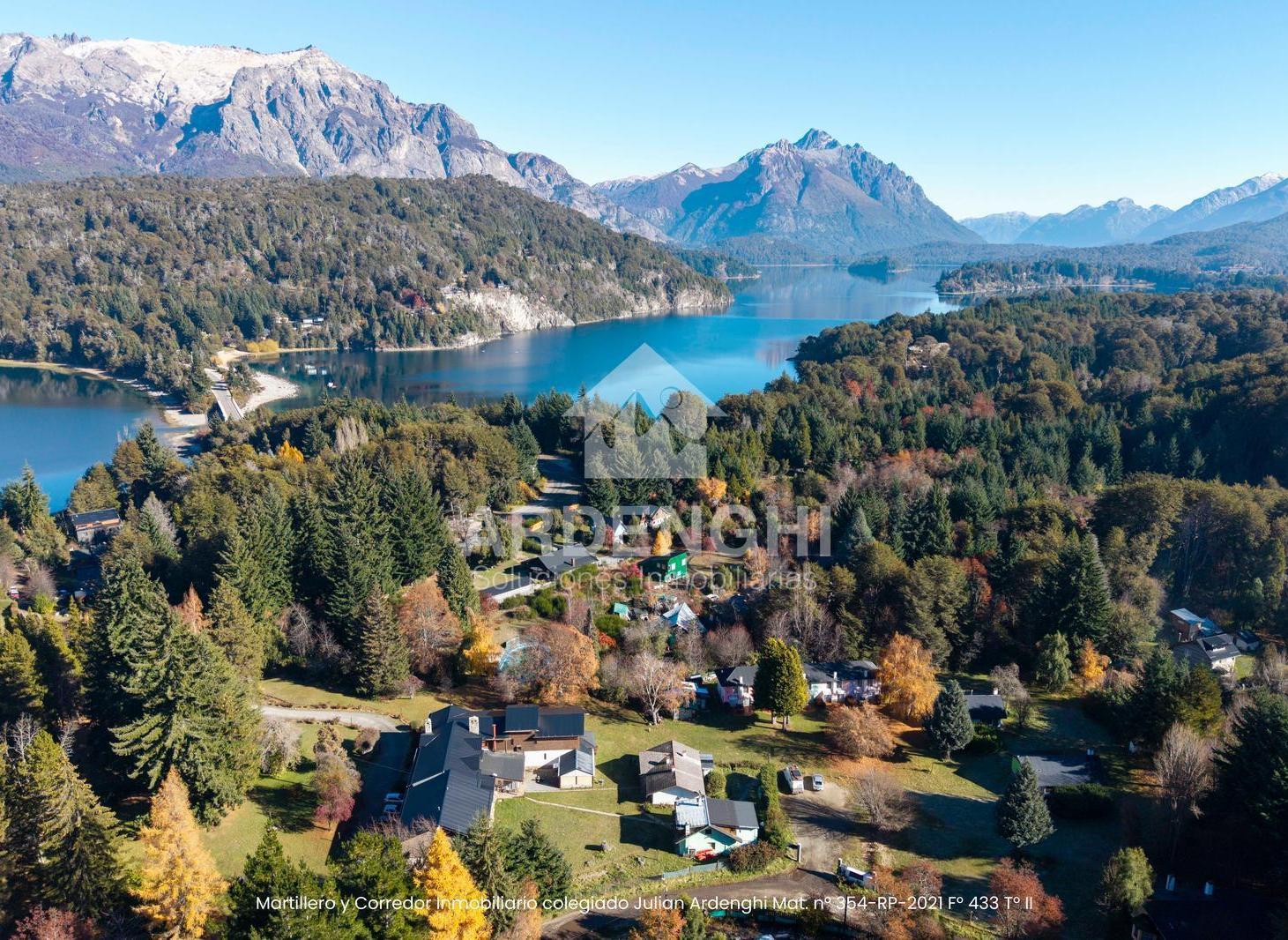 Foto de Hotel en Bariloche, imagen 4