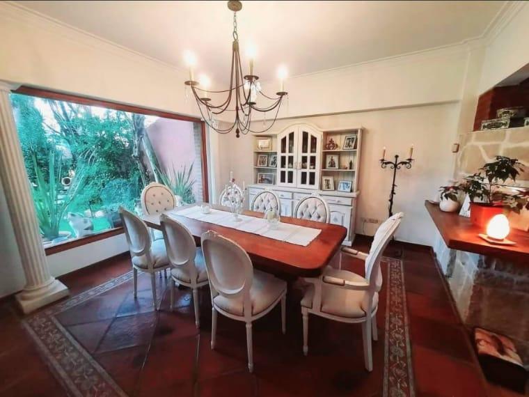 Chalet 5 ambientes en Constitución (Lote 10x43)