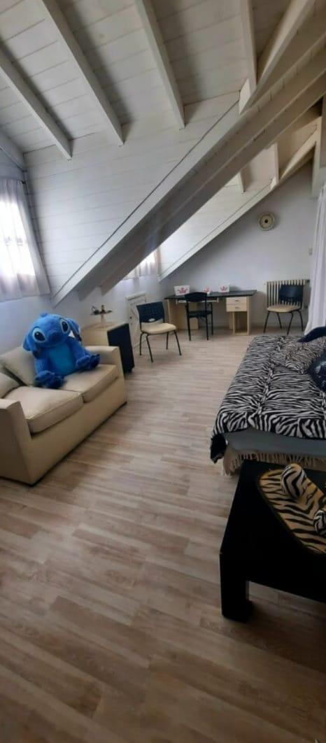 Foto de Chalet 5 ambientes en Constitución (Lote 10x43), imagen 5