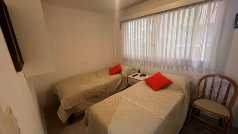 3 Ambientes - Excelente ubicación en zona Güemes