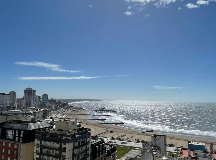 Foto de 2 Ambientes con vista al mar y cochera fija, imagen 3
