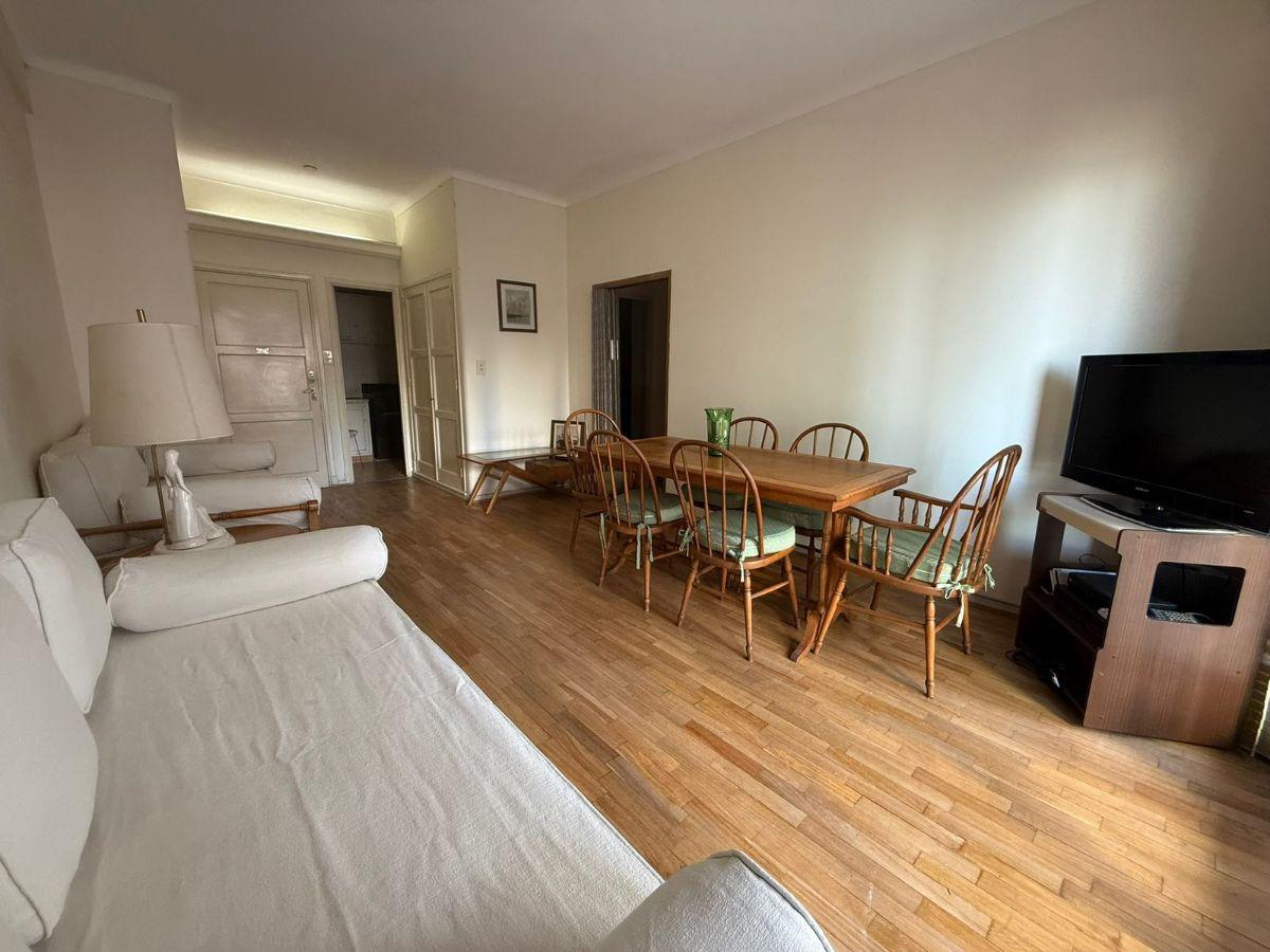 Foto de Departamento 3 Ambientes con Vista Al Mar, Av Pedro Luro 2200, imagen 4