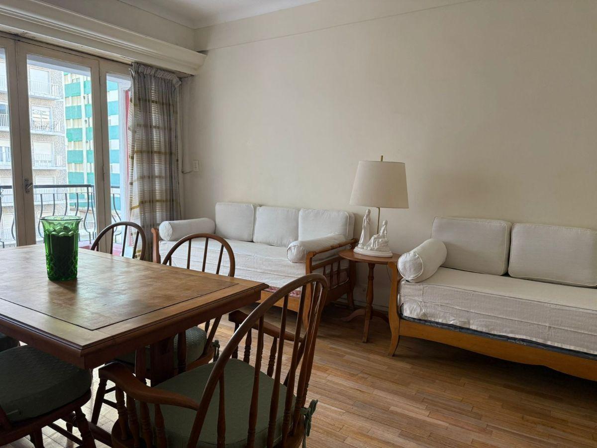 Foto de Departamento 3 Ambientes con Vista Al Mar, Av Pedro Luro 2200, imagen 3