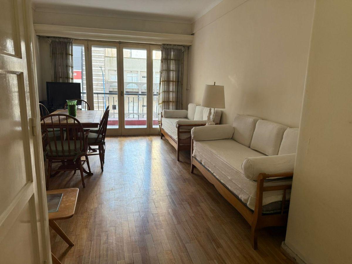 Foto de Departamento 3 Ambientes con Vista Al Mar, Av Pedro Luro 2200, imagen 2